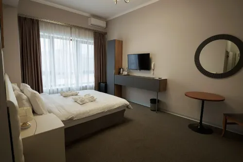 Gost Hotel