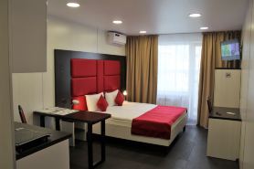 City Fox Hotel