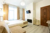 Sochi Galereya Park Hotel Hotels in 