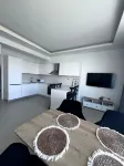 Charming 2-Bedroom Apartment with Ocean Views in Tatlısu