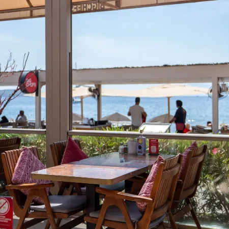 Acropol of Bodrum Beach Hotel