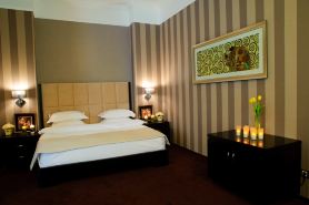 Jelsomino Boutique Hotel