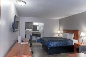 Aquarius Motel