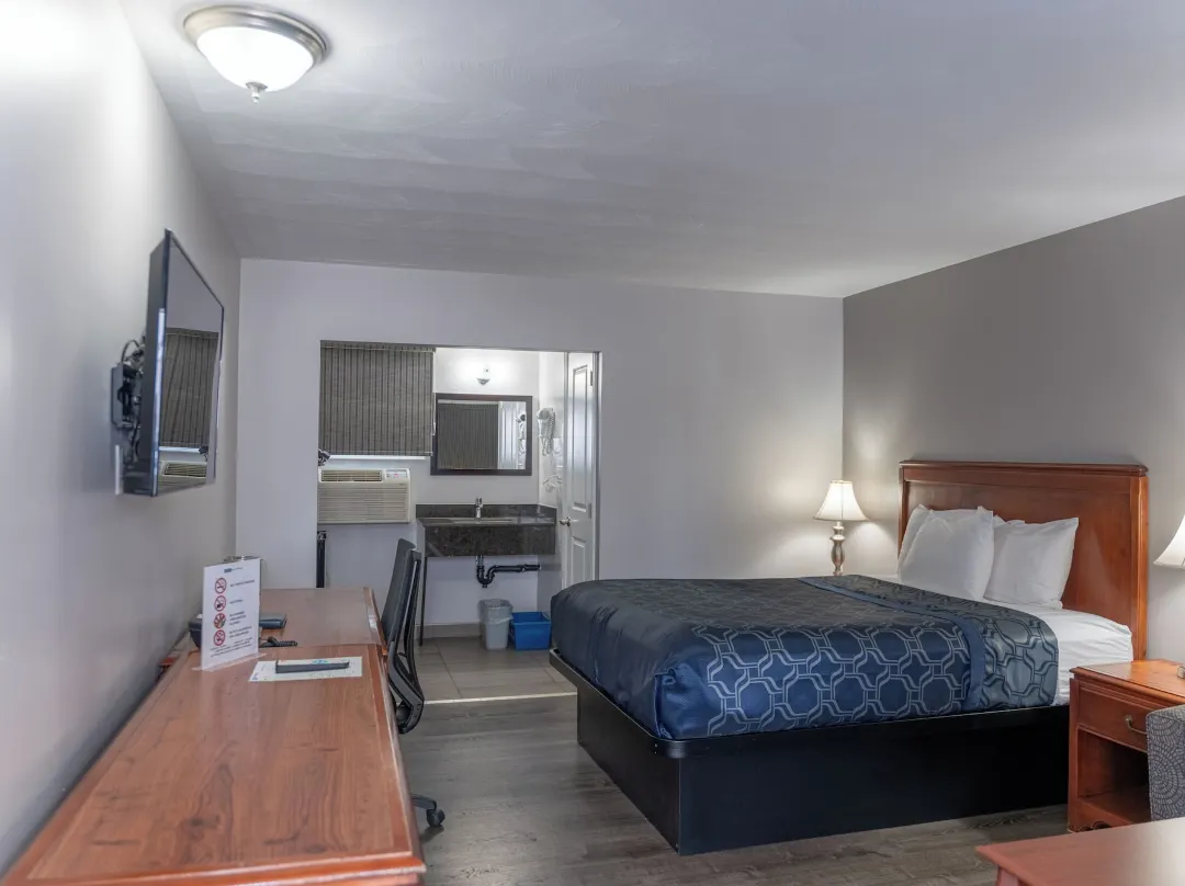 Aquarius Motel - Ontario