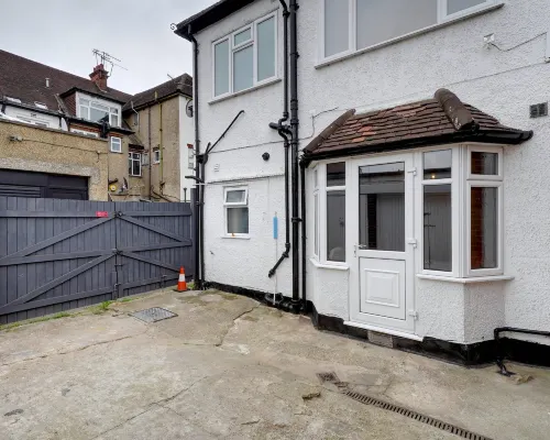 Charming Burnt Oak Retreat Edgware otelleri
