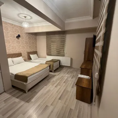 Konak Hotel 2 Hotels near Kars Castle