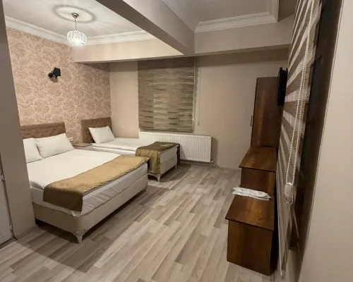 Konak Hotel 2 Hotel di Kars