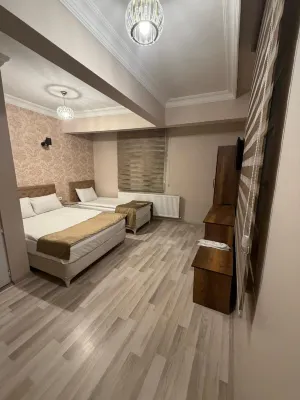 Konak Hotel 2 Hotels in 