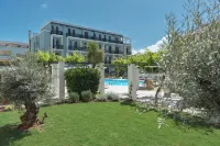 Hotel Giardino la Playa