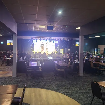 Mkrj Premium - Parkdean Camber Sands - s