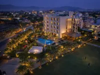 Hillcrest Hotel and Resort Hotels in Abu