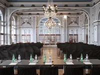 Le Grand Hôtel Cabourg - MGallery