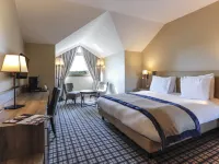 Mercure Luxembourg Kikuoka Golf and Spa Hotéis em 