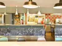 Ibis Avignon Centre Gare - Quầy bar
