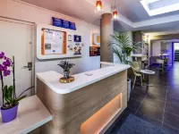 Ibis Budget Orange Centre