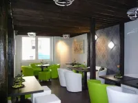 Mirage City Hotel Stuttgart Zentrum - sarapan