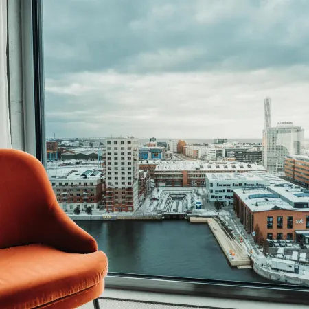Story Hotel Studio Malmo