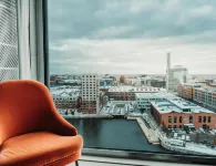 Story Hotel Studio Malmo - วิว