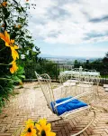 Casa Cerboneschi B&B in a Medieval Village with Panoramic Tuscan Hills - 3-Star