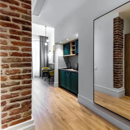 Corvin Boutique Residence