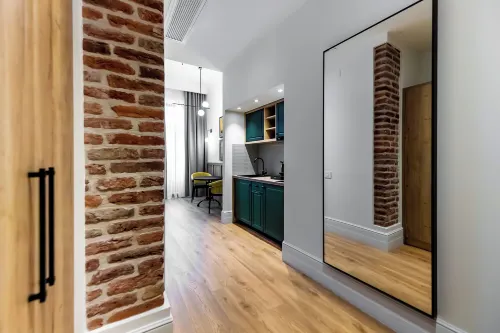 Corvin Boutique Residence - 2-Star