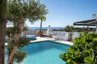 Villa La Casita Fuente del Baden 52