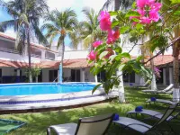 Hotel Plaza Almendros, Isla Mujeres