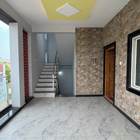 Taj villa