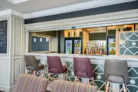 Grosvenor Hotel - Cho phép mang theo thú cưng