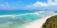 Windward Mayreau Resort - 2 Sao