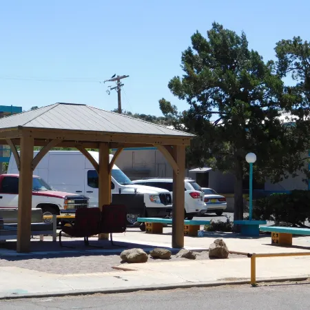 Drifter Motel