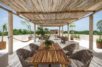 Koos Tulum Hotel - 3성급