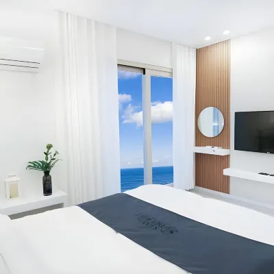 Taean Stay the Delight Pension Hotels near Sinduri Sand Dune Center