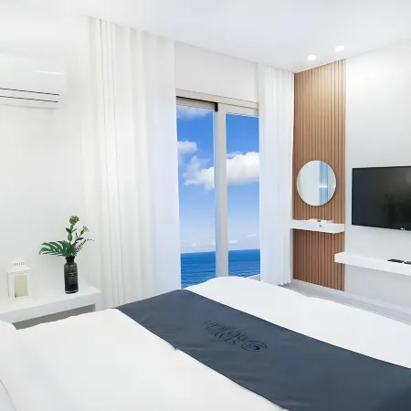 Taean Stay the Delight Pension
