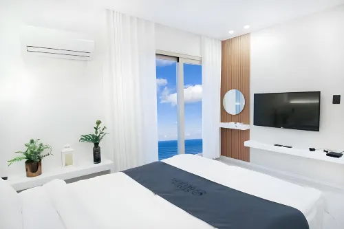 Taean Stay the Delight Pension - Beach