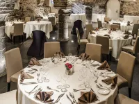Novotel Gent Centrum - sarapan