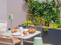 Hôtel Mercure Colmar Centre Unterlinden - Bữa sáng