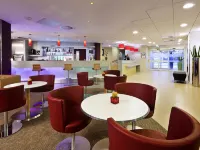 Ibis Aberdeen Centre - Quayside - bar