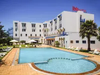 Ibis El Jadida - Swimmingpools