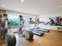 Ibis Pune Viman Nagar - ที่มีฟิตเนส