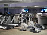 Fairmont Dallas - palestra