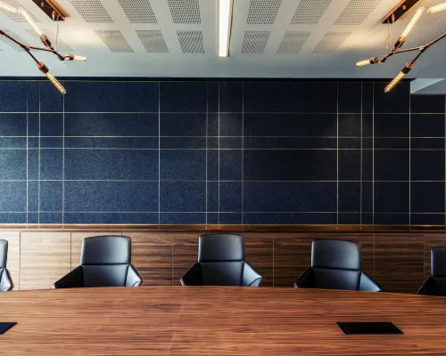 Mercure Sydney Liverpool Business Facilities Photos