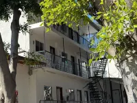 Hotel Del Bosque Hôtels à : Tijuana