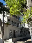 Hotel Del Bosque