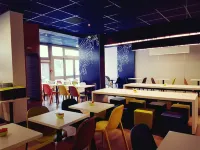 Ibis Budget Arles Palais des Congres - พร้อมอาหารเช้า