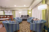 FairBridge Inn & Suites 桑頓