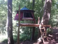 Woody Park Hôtels à : Fécamp
