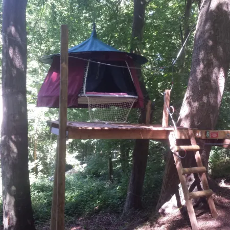 Woody Park