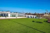 Dog-friendly Villa With Heated Outdoor Pool, Hot Tub, Streaming, Private Patio Hoteles en 