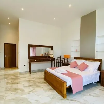 Silva Villa Negombo Hotels near Bandaranaike International Airport Terminal